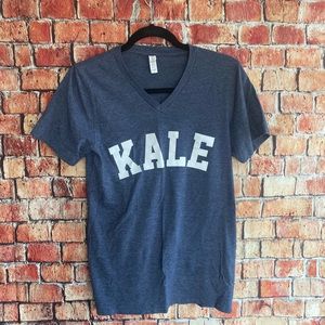 Kale T-shirt